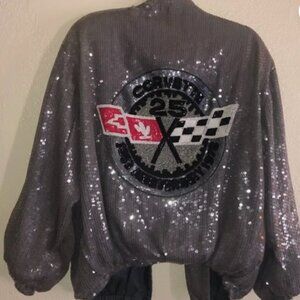 VINTAGE ONE OF A KIND JEANETTE KASTENBERG